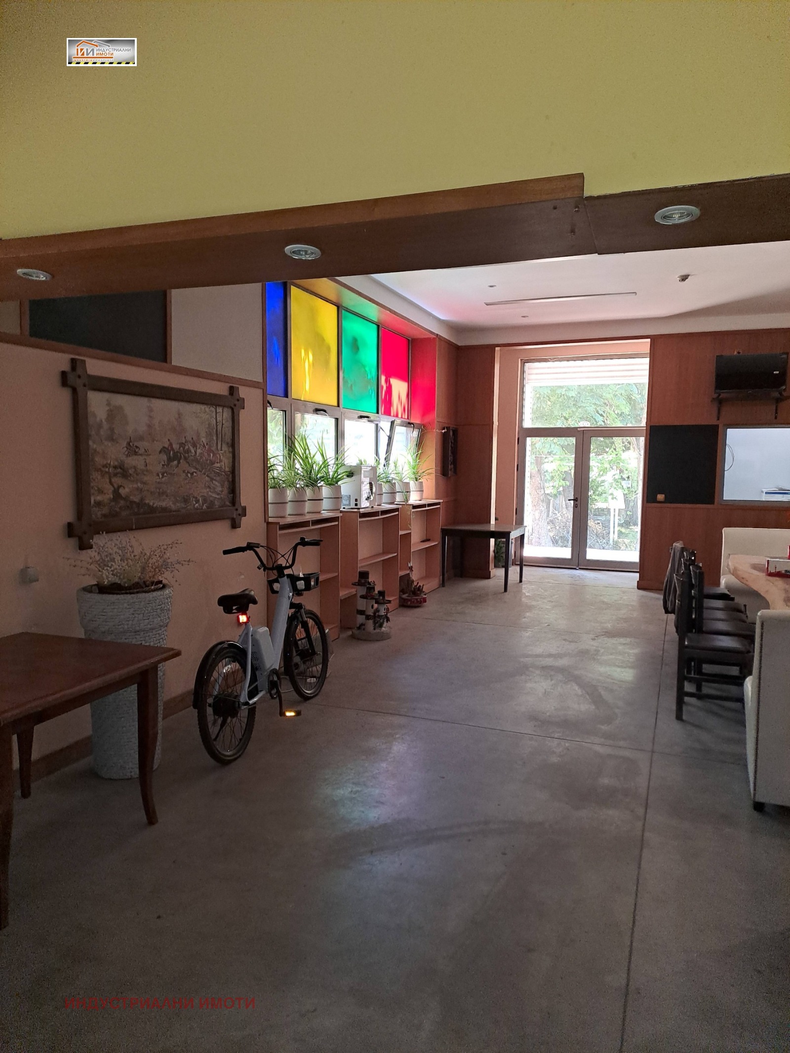 Дава под Наем ПРОМ. ПОМЕЩЕНИЕ | Imot.bg — изображение 12