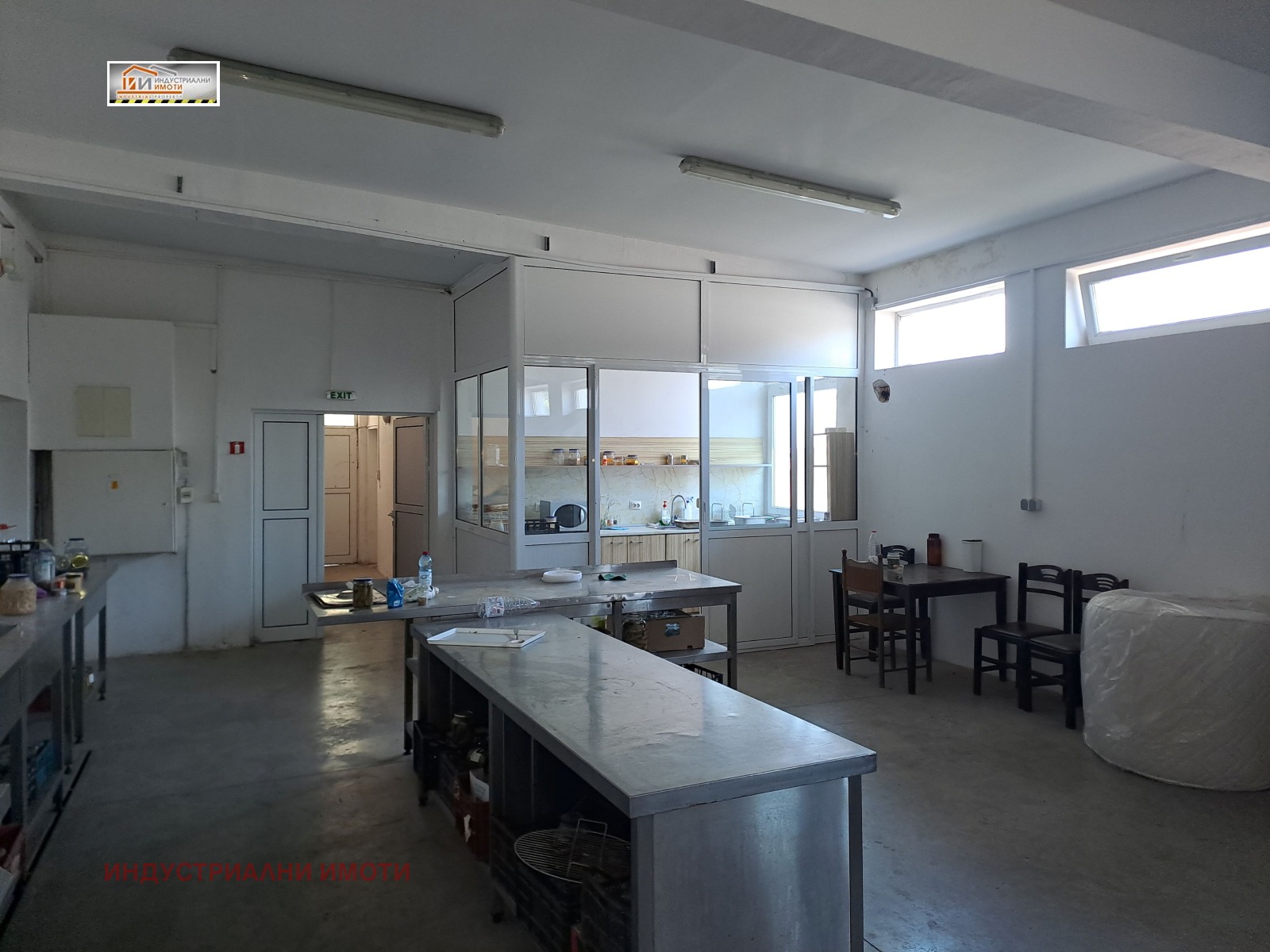 Дава под Наем ПРОМ. ПОМЕЩЕНИЕ | Imot.bg — изображение 3