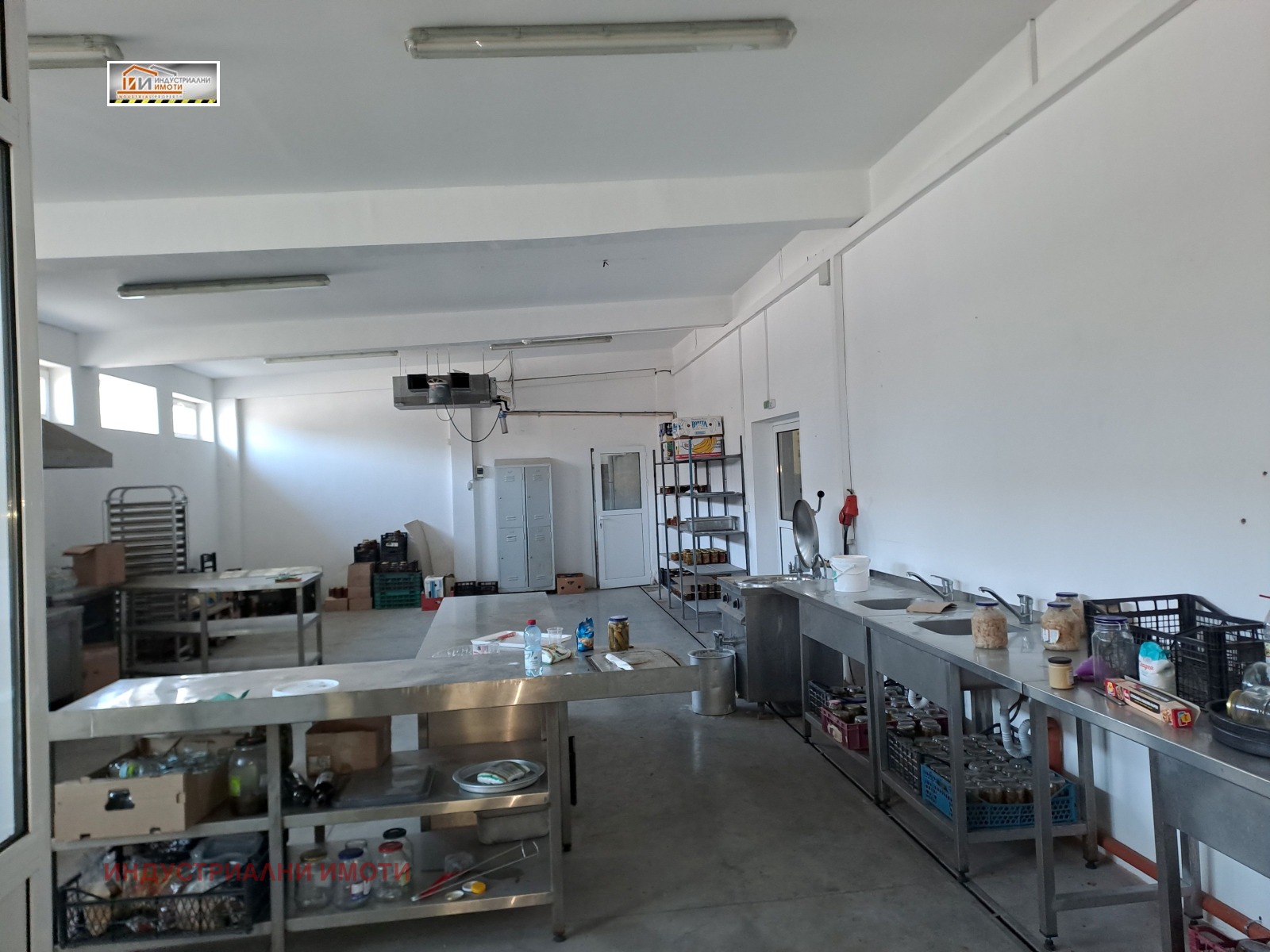 Дава под Наем ПРОМ. ПОМЕЩЕНИЕ | Imot.bg — изображение 2