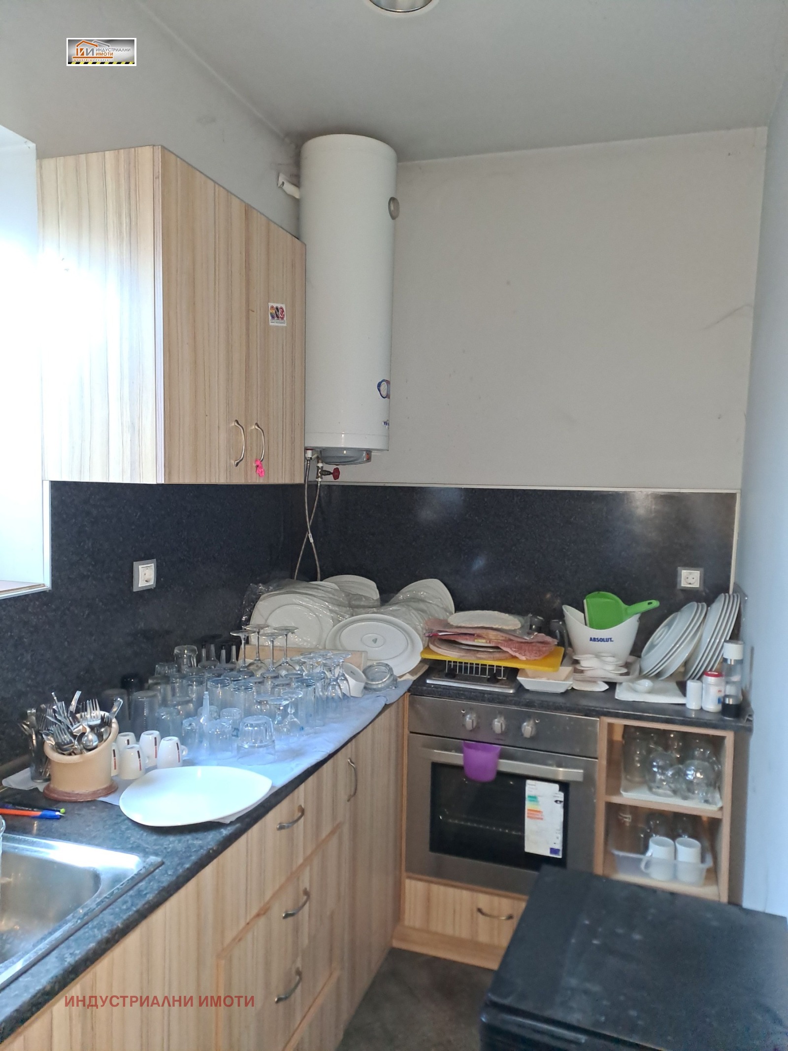 Дава под Наем ПРОМ. ПОМЕЩЕНИЕ | Imot.bg — изображение 11