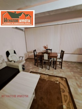 1 bedroom Tsentar, Pazardzhik 2