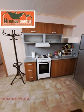 1 bedroom Tsentar, Pazardzhik 1