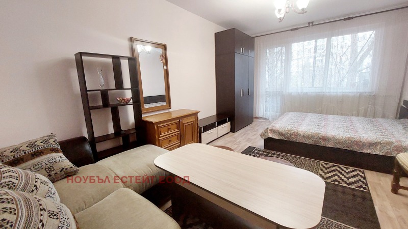 För uthyrning  Studio Sofia , Mladost 3 , 50 kvm | 60589535 - bild [2]