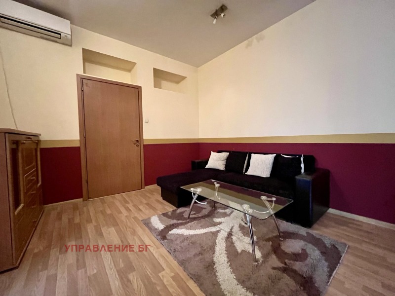 Дава под наем 1-СТАЕН, гр. София, Яворов