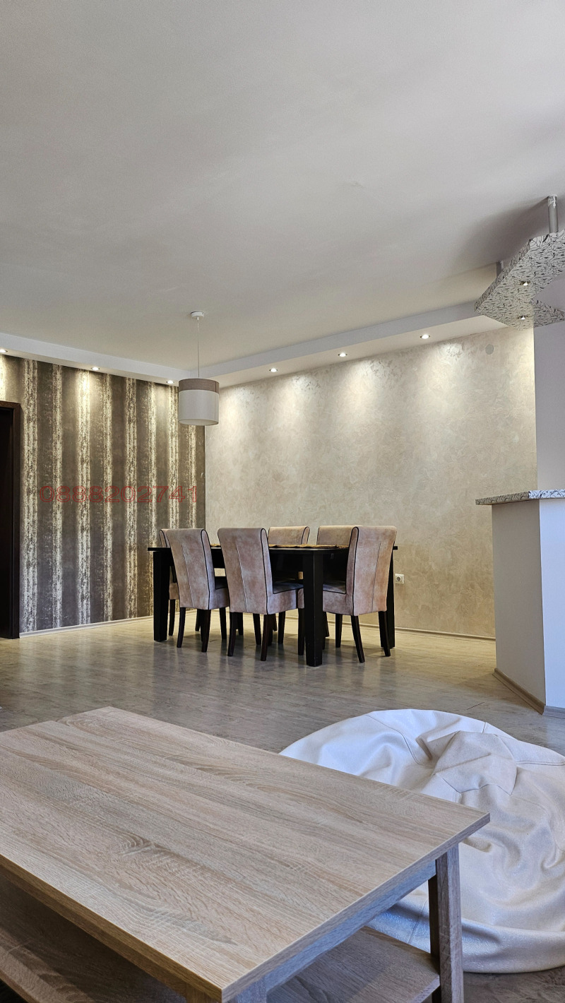 Дава под наем 2-СТАЕН, гр. София, Бъкстон