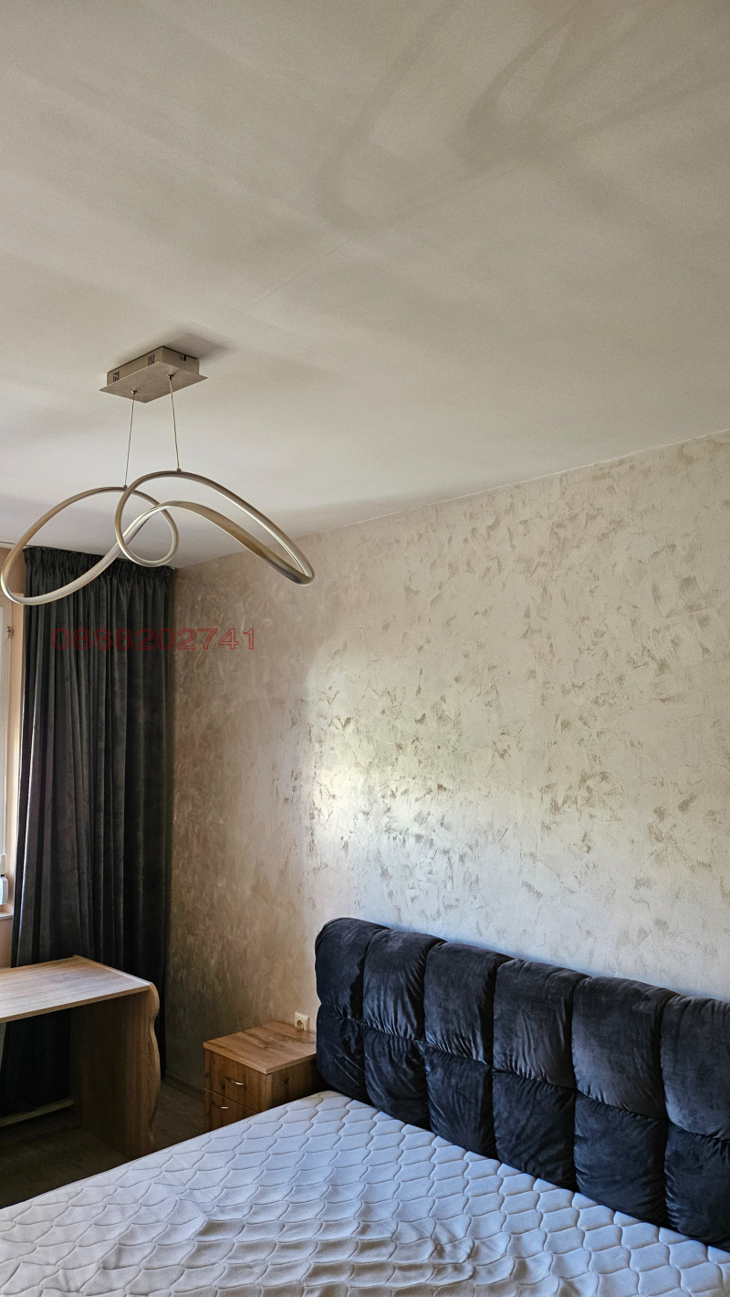 Дава под наем 2-СТАЕН, гр. София, Бъкстон, снимка 8 - Апартаменти - 53518108