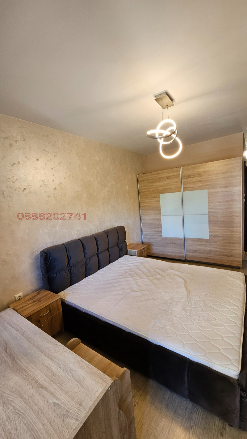 Дава под наем 2-СТАЕН, гр. София, Бъкстон, снимка 9 - Апартаменти - 53518108