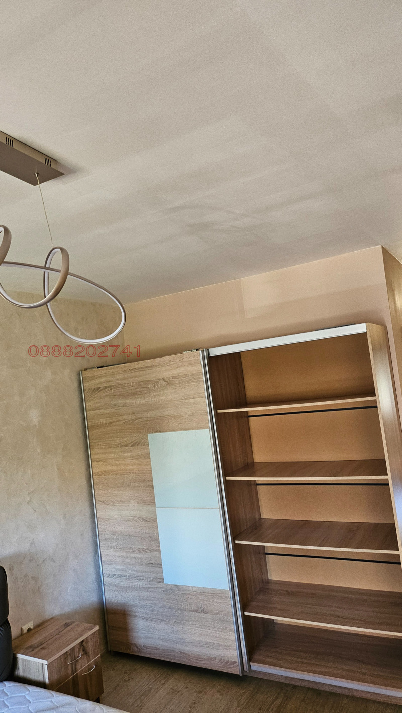 Дава под наем 2-СТАЕН, гр. София, Бъкстон, снимка 10 - Апартаменти - 53518108