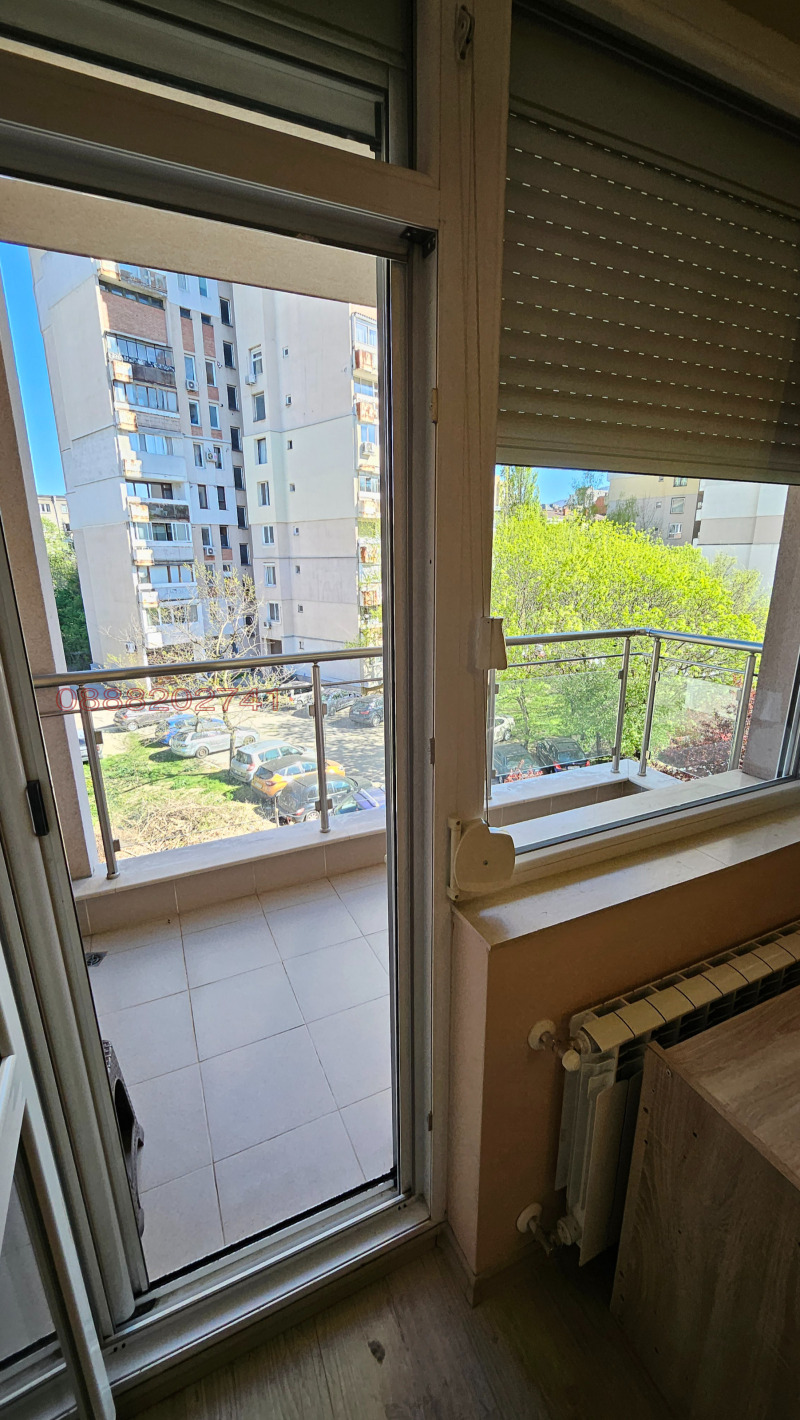 Дава под наем 2-СТАЕН, гр. София, Бъкстон, снимка 11 - Апартаменти - 53518108