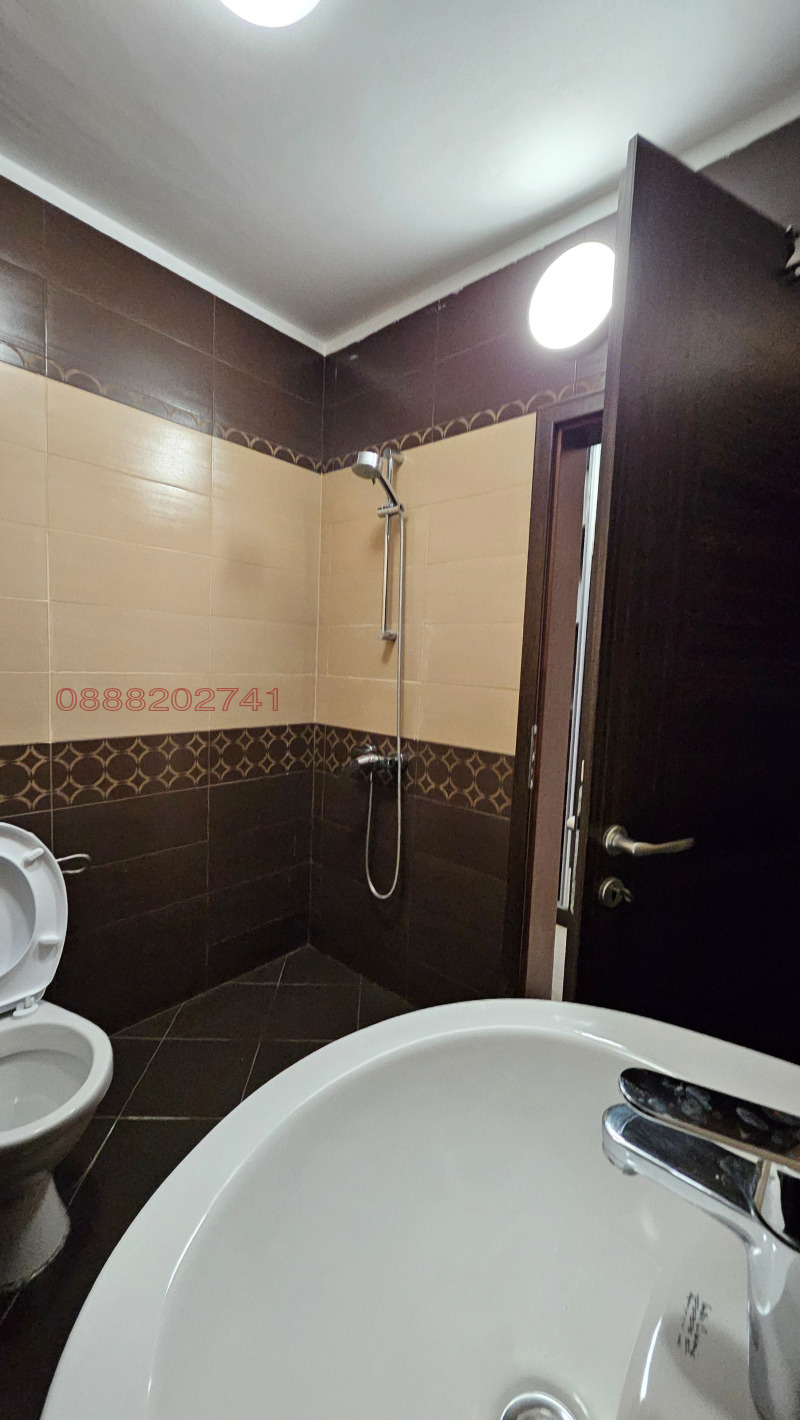 Дава под наем 2-СТАЕН, гр. София, Бъкстон, снимка 12 - Апартаменти - 53518108