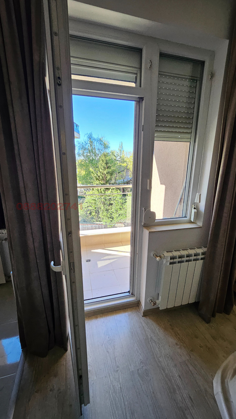 Дава под наем 2-СТАЕН, гр. София, Бъкстон, снимка 6 - Апартаменти - 53518108