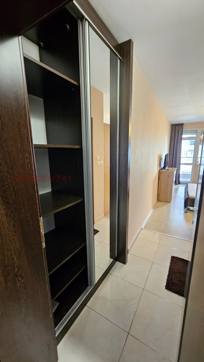 Дава под наем 2-СТАЕН, гр. София, Бъкстон, снимка 16 - Апартаменти - 53518108