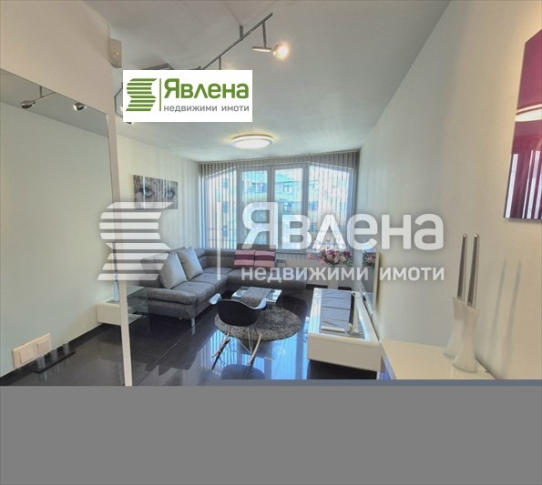 Дава под нем  2-стаен, град София, Витоша •  590 EUR • ID 11569776 — holmes.bg - [1] 