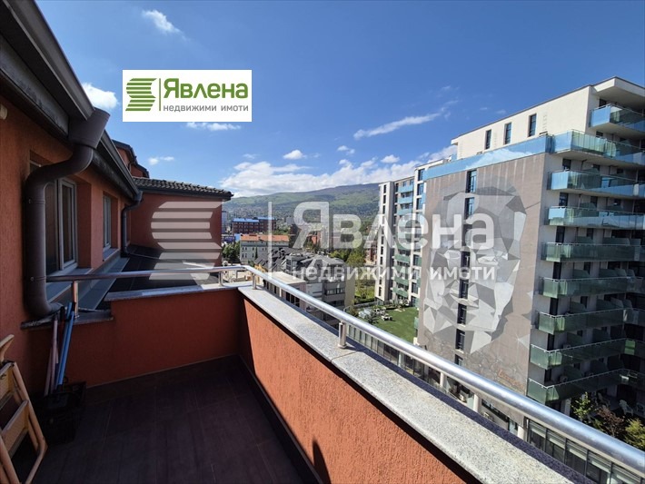 Para alugar  1 quarto Sofia , Vitocha , 63 m² | 37246282 - imagem [10]