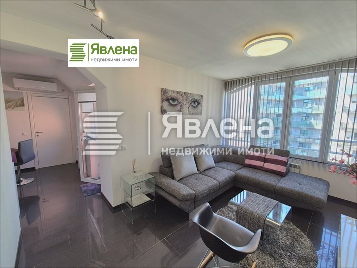 Para alugar  1 quarto Sofia , Vitocha , 63 m² | 37246282 - imagem [3]