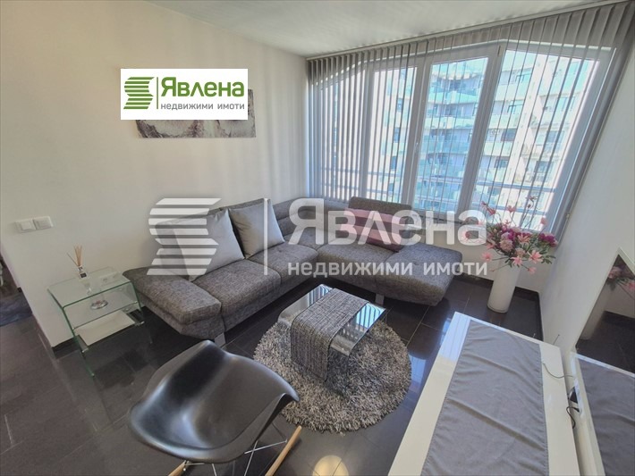 Para alugar  1 quarto Sofia , Vitocha , 63 m² | 37246282 - imagem [2]