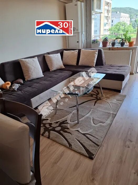 Para alugar  1 quarto Veliko Tarnovo , Centar , 70 m² | 43827858 - imagem [2]
