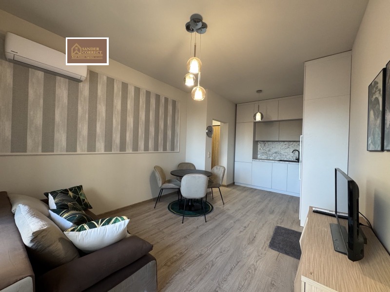 Под наем 2-СТАЕН, град София, Лозенец • 880 € • 90762423 — Holmes.bg
