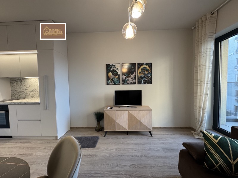 Дава под наем  2-стаен град София , Лозенец , 65 кв.м | 32513432 - изображение [10]