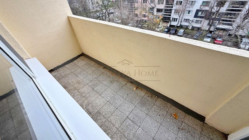 Дава под наем 2-СТАЕН, гр. Бургас, Славейков, снимка 11 - Апартаменти - 52691008