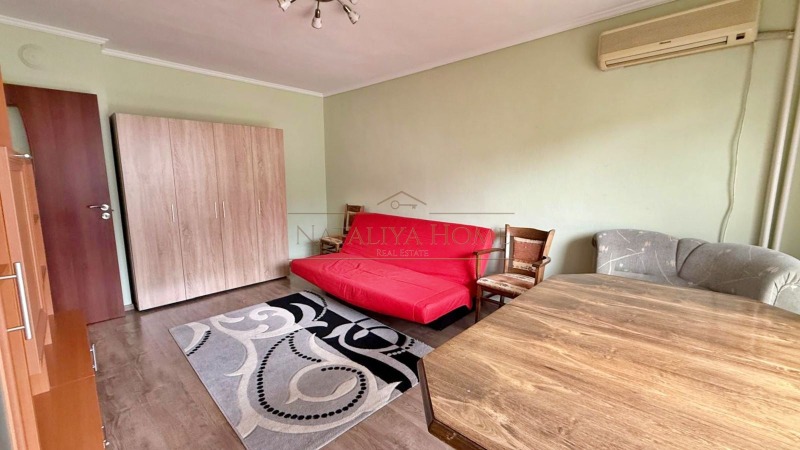 Дава под наем 2-СТАЕН, гр. Бургас, Славейков