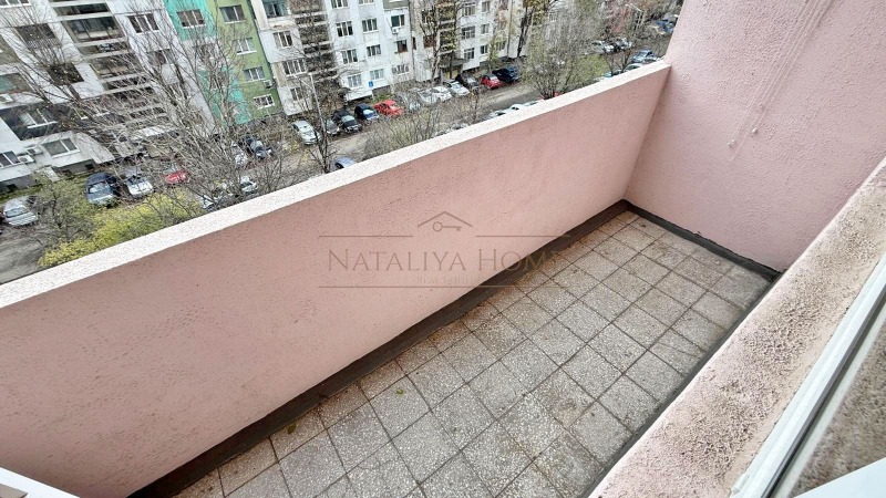 Дава под наем 2-СТАЕН, гр. Бургас, Славейков, снимка 12 - Апартаменти - 52691008