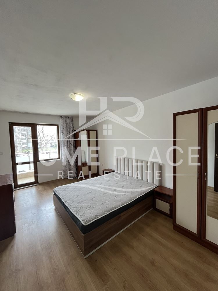 Дава под наем 2-СТАЕН, гр. Варна, Лятно кино Тракия, снимка 6 - Апартаменти - 53913000