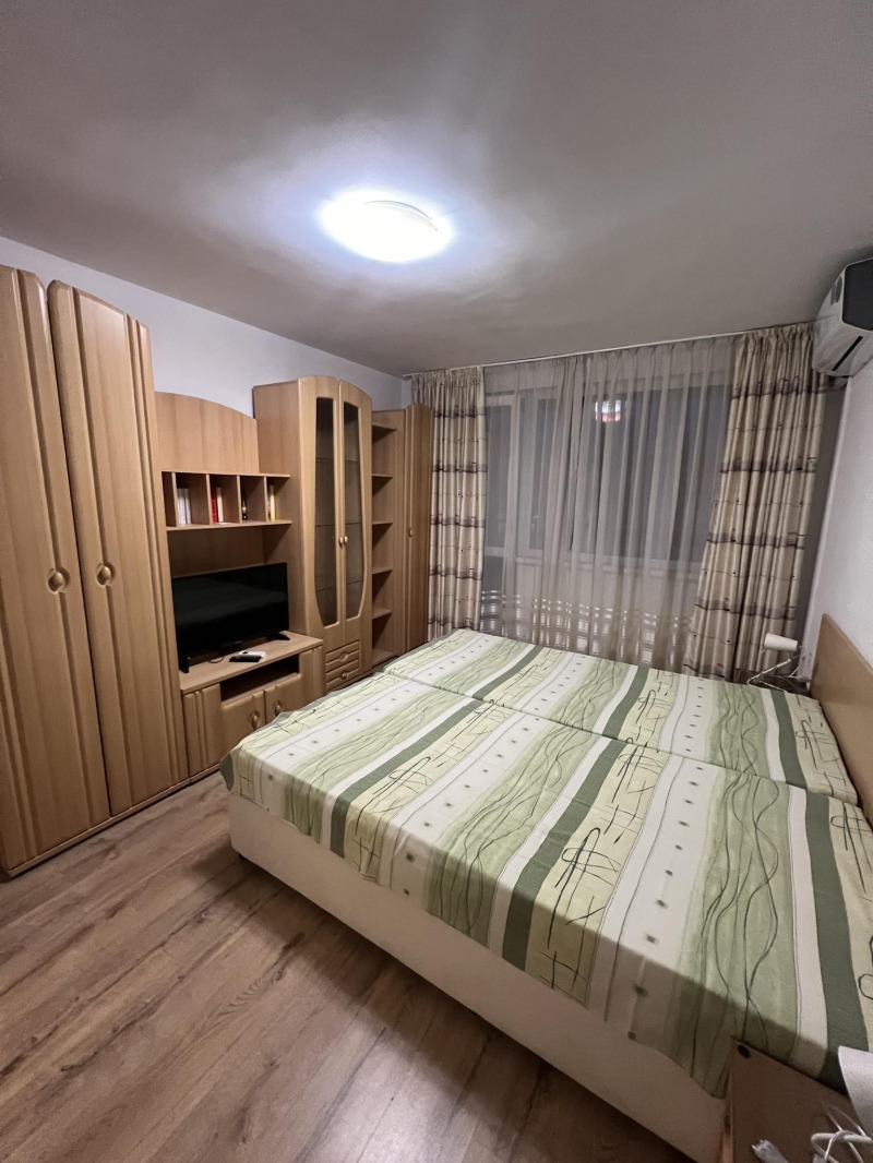 Til leie  2 soverom Varna , Tsentar , 65 kvm | 25760050 - bilde [6]