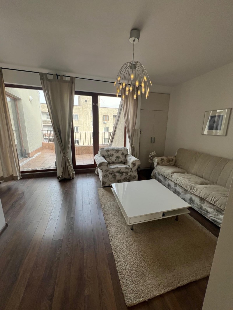 Под наем 3-СТАЕН, град София, Оборище • 1200 € • 19631208 — Holmes.bg