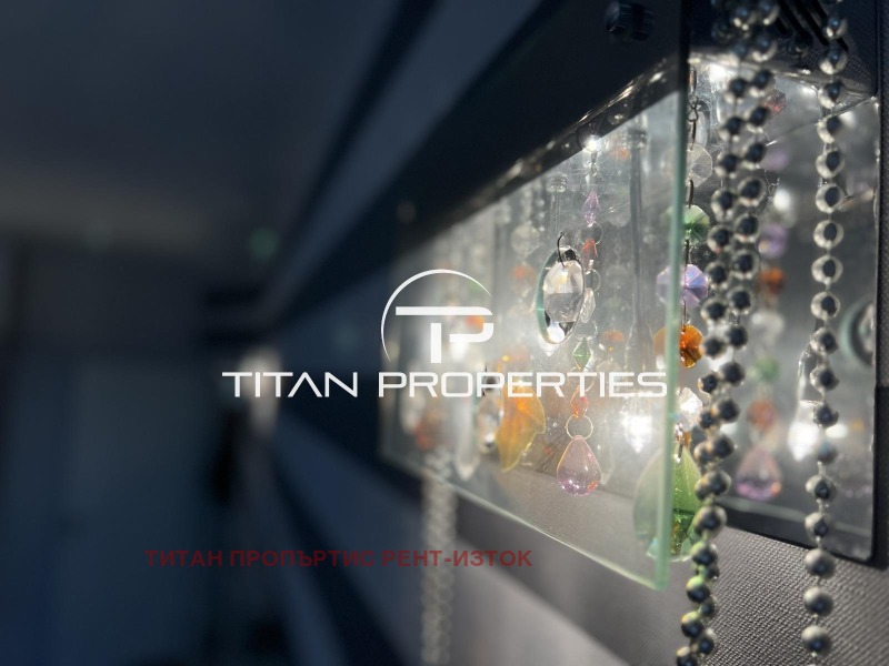 Дава под наем 3-СТАЕН, гр. Бургас, област Бургас, снимка 6 - Апартаменти - 53014404