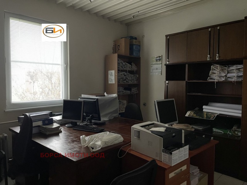 Дава под наем ОФИС, гр. Враца, Промишлена зона