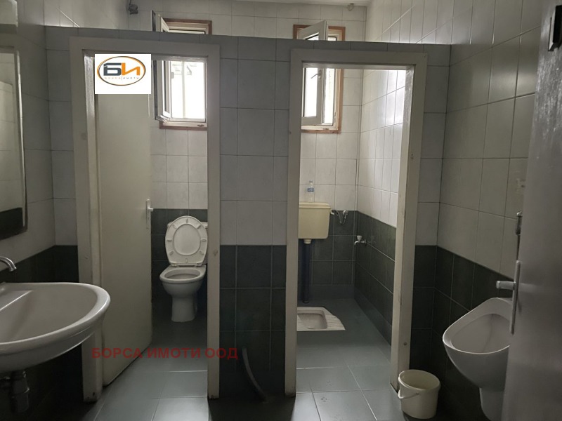 Дава под наем ОФИС, гр. Враца, Промишлена зона, снимка 3 - Офиси - 52721118