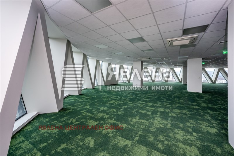 Дава под наем ОФИС, гр. София, 7-ми 11-ти километър, снимка 3 - Офиси - 53687451