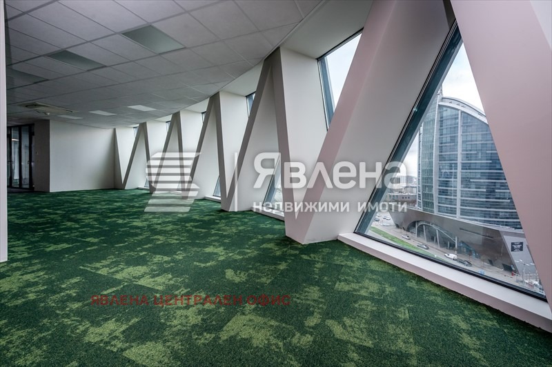 Дава под наем ОФИС, гр. София, 7-ми 11-ти километър, снимка 4 - Офиси - 53687451