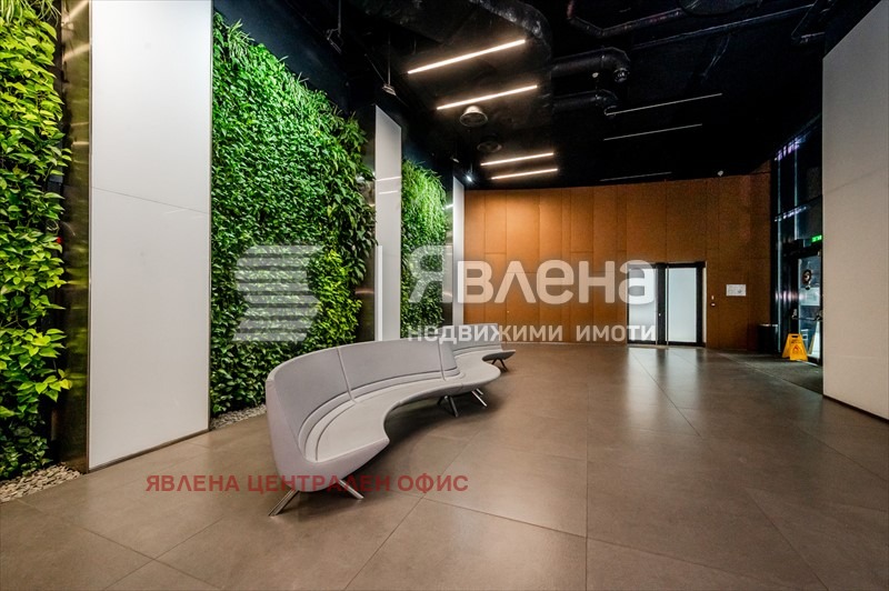 Дава под наем ОФИС, гр. София, 7-ми 11-ти километър, снимка 2 - Офиси - 53687451