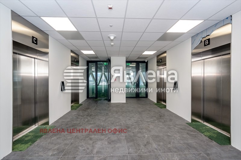 Дава под наем ОФИС, гр. София, 7-ми 11-ти километър, снимка 11 - Офиси - 53687451