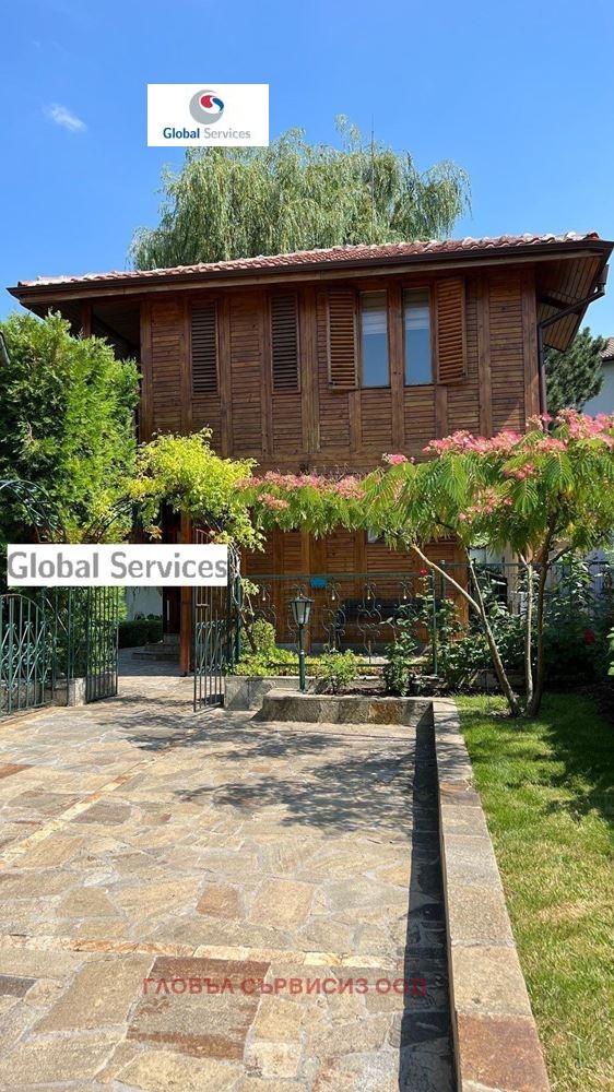 En renta  Casa Sofia , Simeonovo , 120 metros cuadrados | 25998158 - imagen [2]