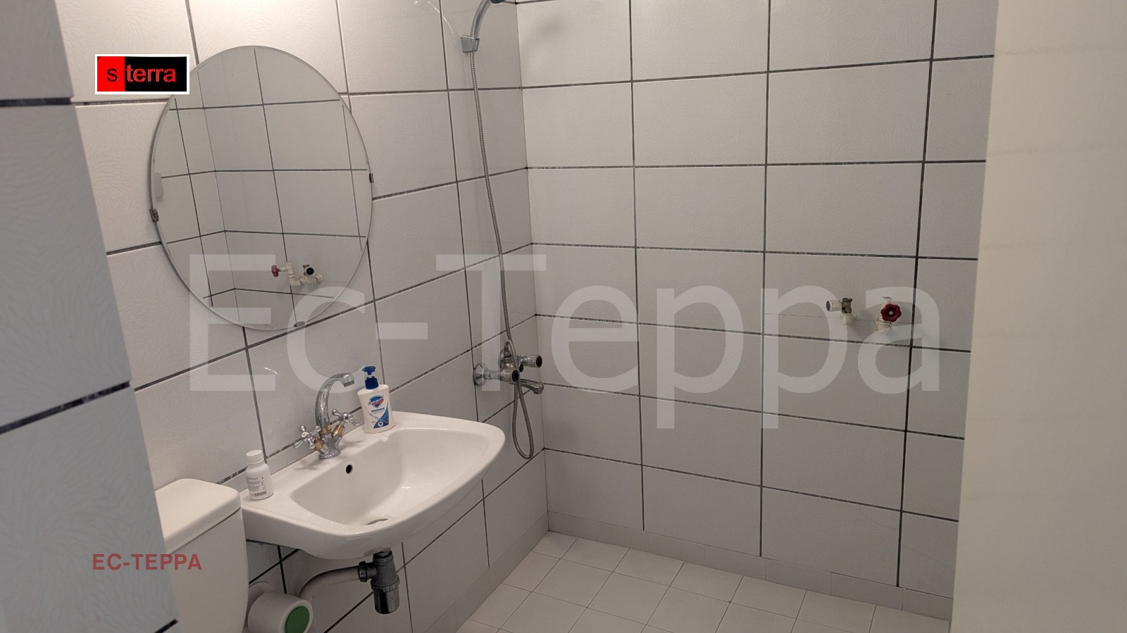 Дава под наем 2-СТАЕН, гр. София, Белите брези, снимка 6 - Апартаменти - 54106495