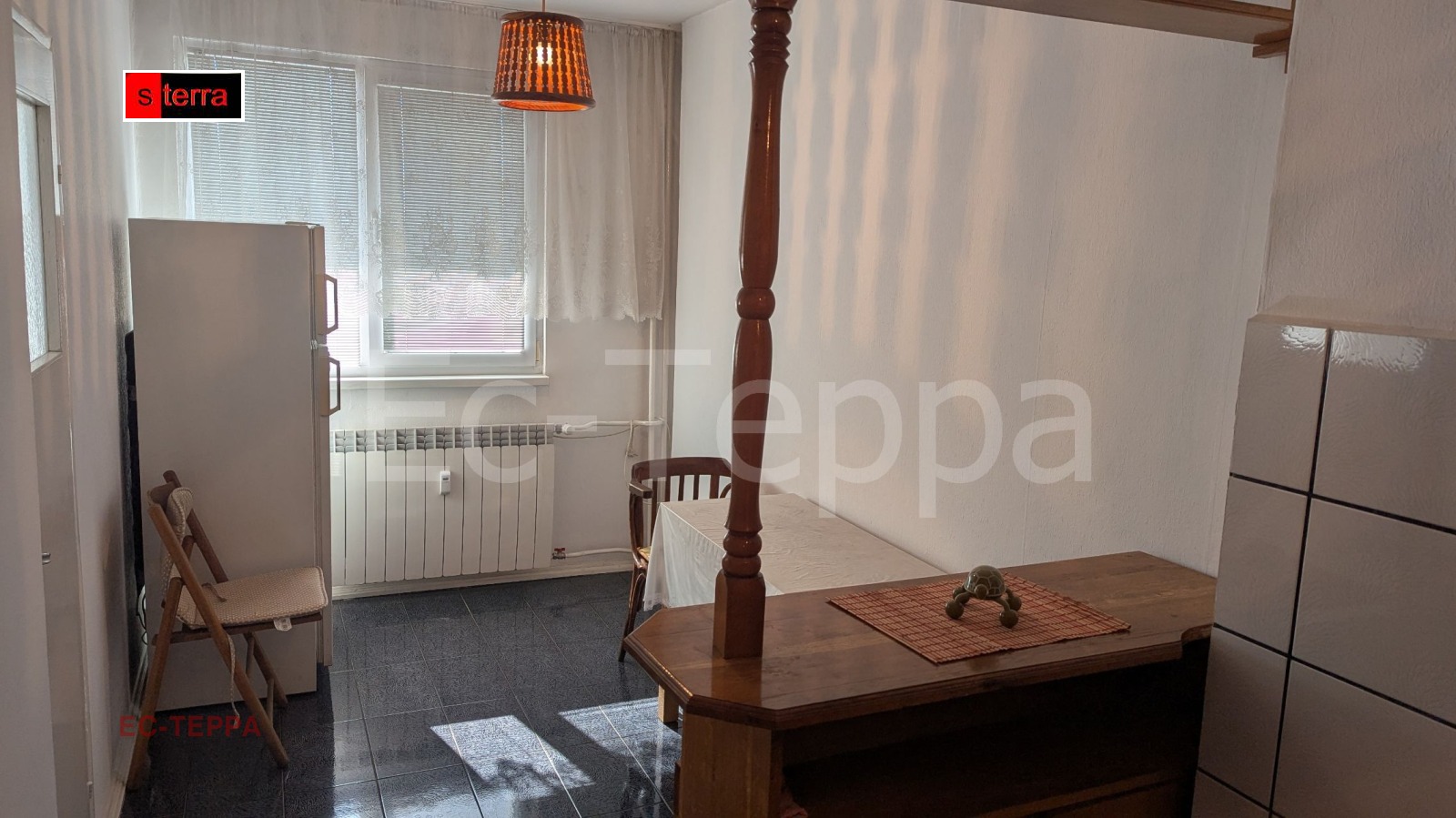 Дава под наем 2-СТАЕН, гр. София, Белите брези, снимка 5 - Апартаменти - 54106495