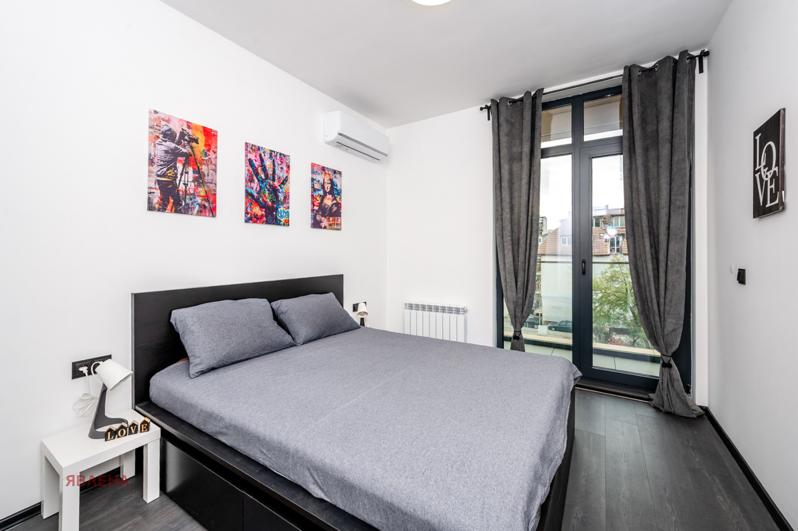 Дава под Наем 2-СТАЕН | Imot.bg — изображение 6