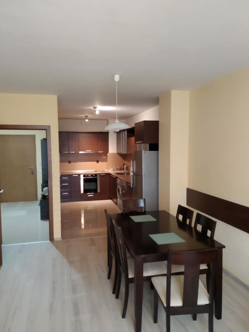 Te huur  1 slaapkamer Sofia , Darvenitsa , 77 m² | 42451955