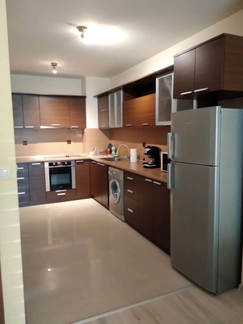 Te huur  1 slaapkamer Sofia , Darvenitsa , 77 m² | 42451955 - afbeelding [2]
