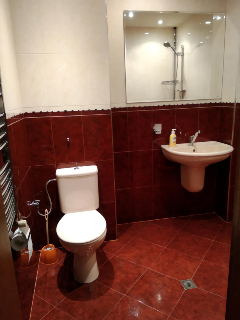 Te huur  1 slaapkamer Sofia , Darvenitsa , 77 m² | 42451955 - afbeelding [6]