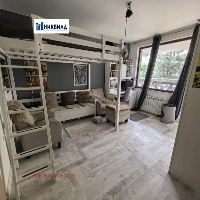 En renta  2 dormitorios Sofia , Manastirski livadi , 107 metros cuadrados | 69955859 - imagen [5]