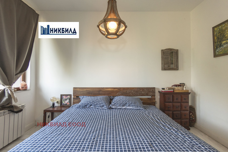 En renta  2 dormitorios Sofia , Manastirski livadi , 107 metros cuadrados | 69955859 - imagen [9]