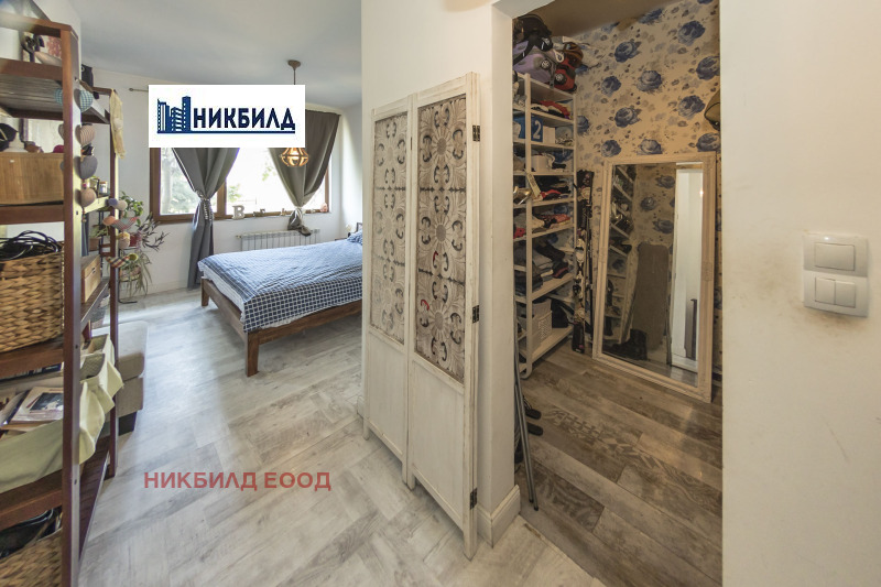 En renta  2 dormitorios Sofia , Manastirski livadi , 107 metros cuadrados | 69955859 - imagen [10]