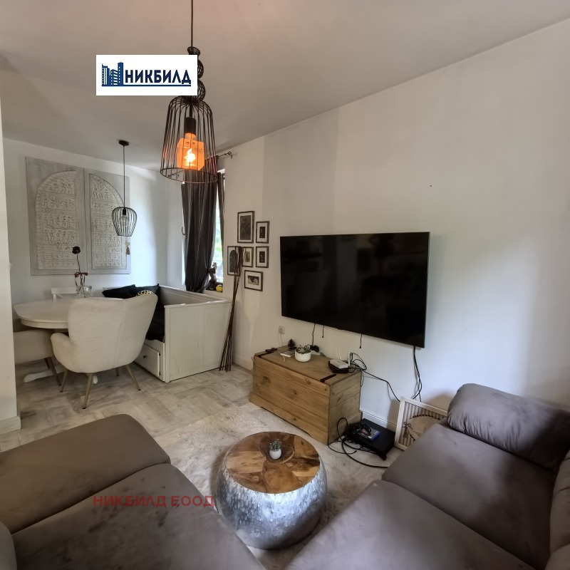 En renta  2 dormitorios Sofia , Manastirski livadi , 107 metros cuadrados | 69955859 - imagen [3]