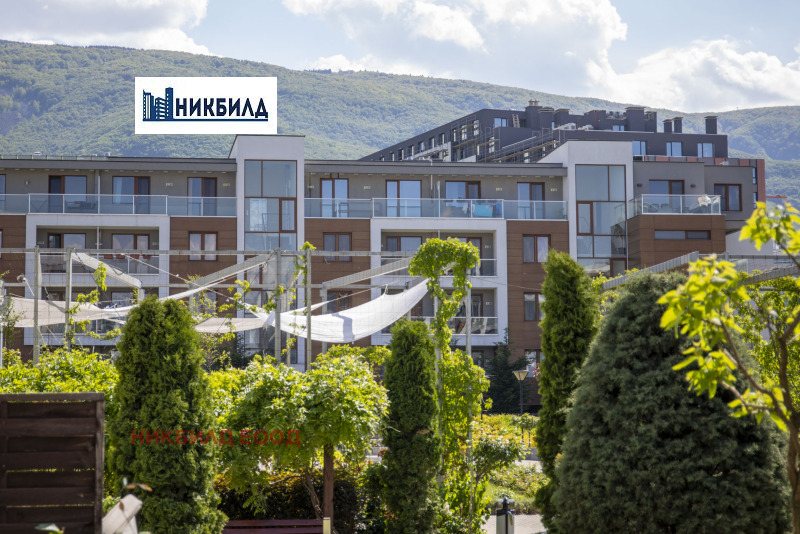 En renta  2 dormitorios Sofia , Manastirski livadi , 107 metros cuadrados | 69955859 - imagen [13]