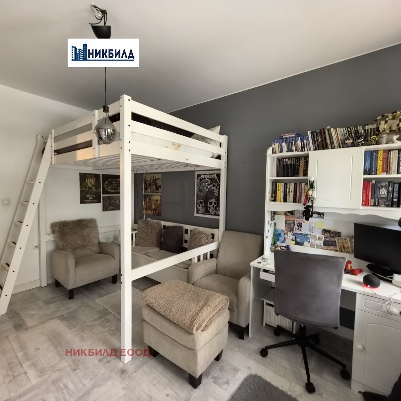 En renta  2 dormitorios Sofia , Manastirski livadi , 107 metros cuadrados | 69955859 - imagen [4]