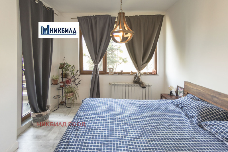 En renta  2 dormitorios Sofia , Manastirski livadi , 107 metros cuadrados | 69955859 - imagen [8]